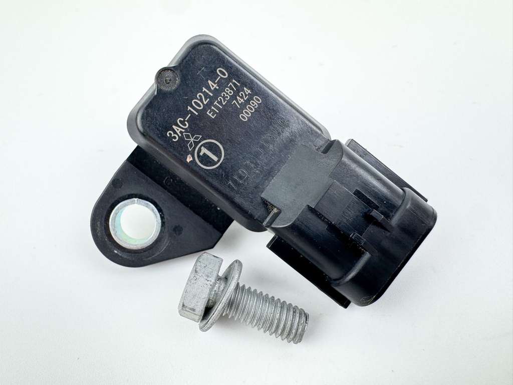 2007 Mercury 25 HP 4 Stroke Outboard MAP Pressure Sensor 898101116 OEM