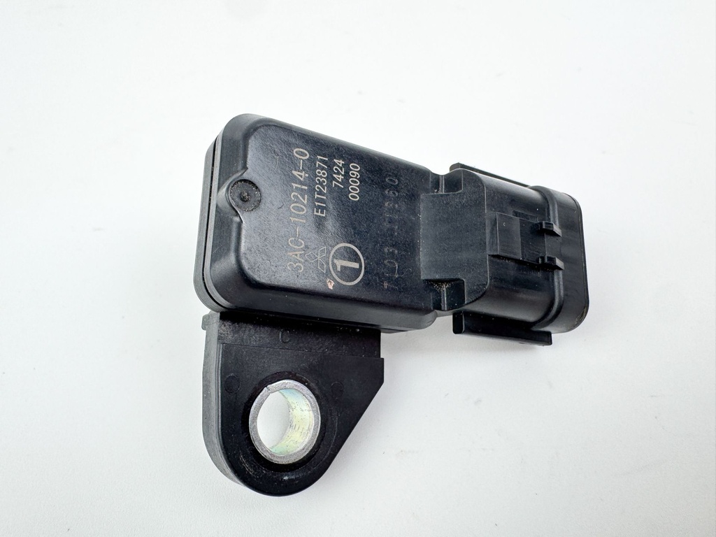 2007 Mercury 25 HP 4 Stroke Outboard MAP Pressure Sensor 898101116 OEM