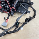 2011 Yamaha 150HP 4 Stroke Outboard Engine Wire Harness Assembly 63P-82590-62-00