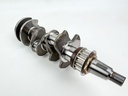 2007 Mercury 25 HP 4 Stroke Outboard Crankshaft 889246T32 OEM