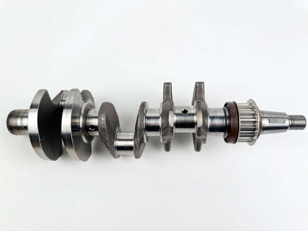 2007 Mercury 25 HP 4 Stroke Outboard Crankshaft 889246T32 OEM