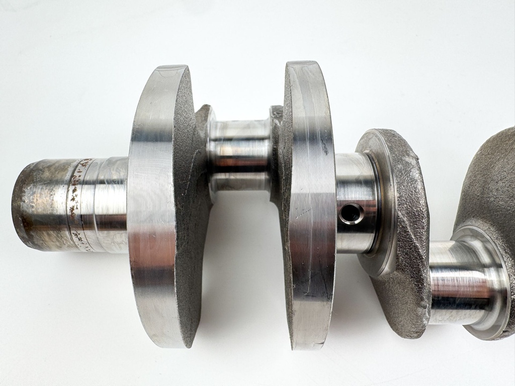 2007 Mercury 25 HP 4 Stroke Outboard Crankshaft 889246T32 OEM