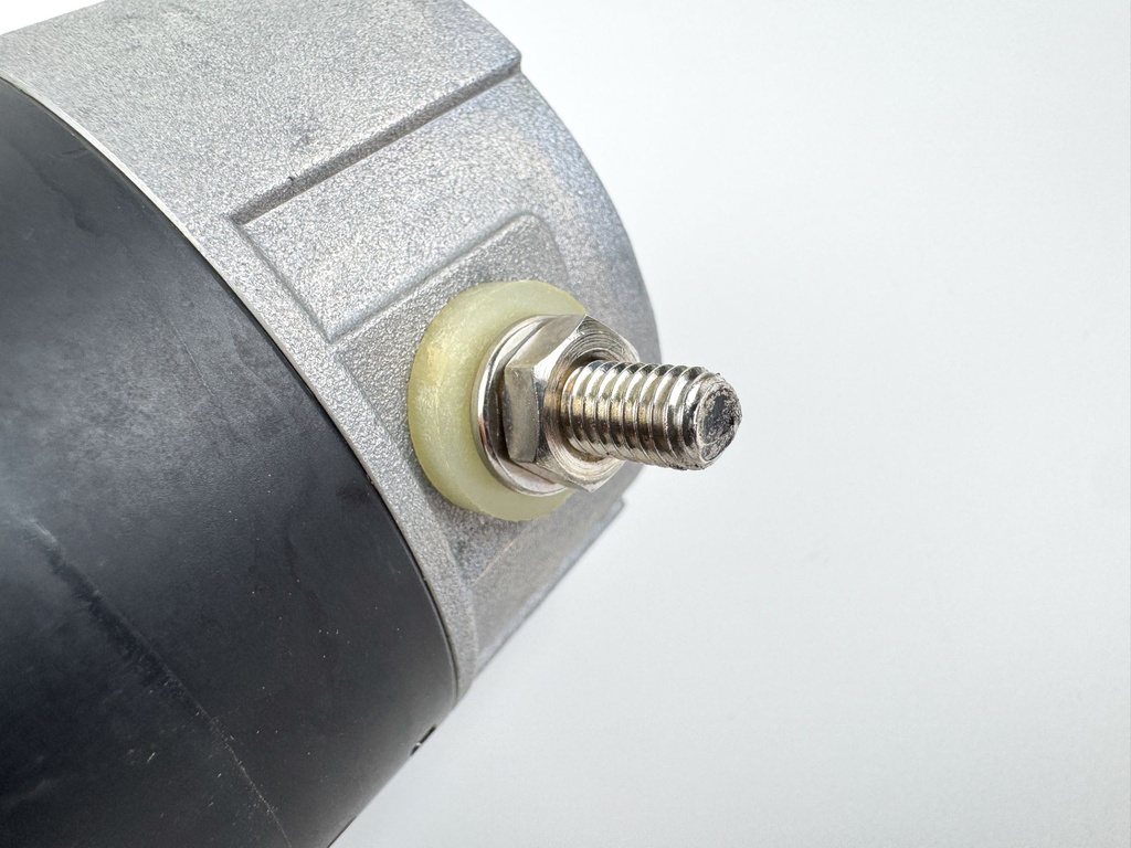 2007 Mercury 25 HP 4 Stroke Outboard Starter Motor 853805T03 OEM