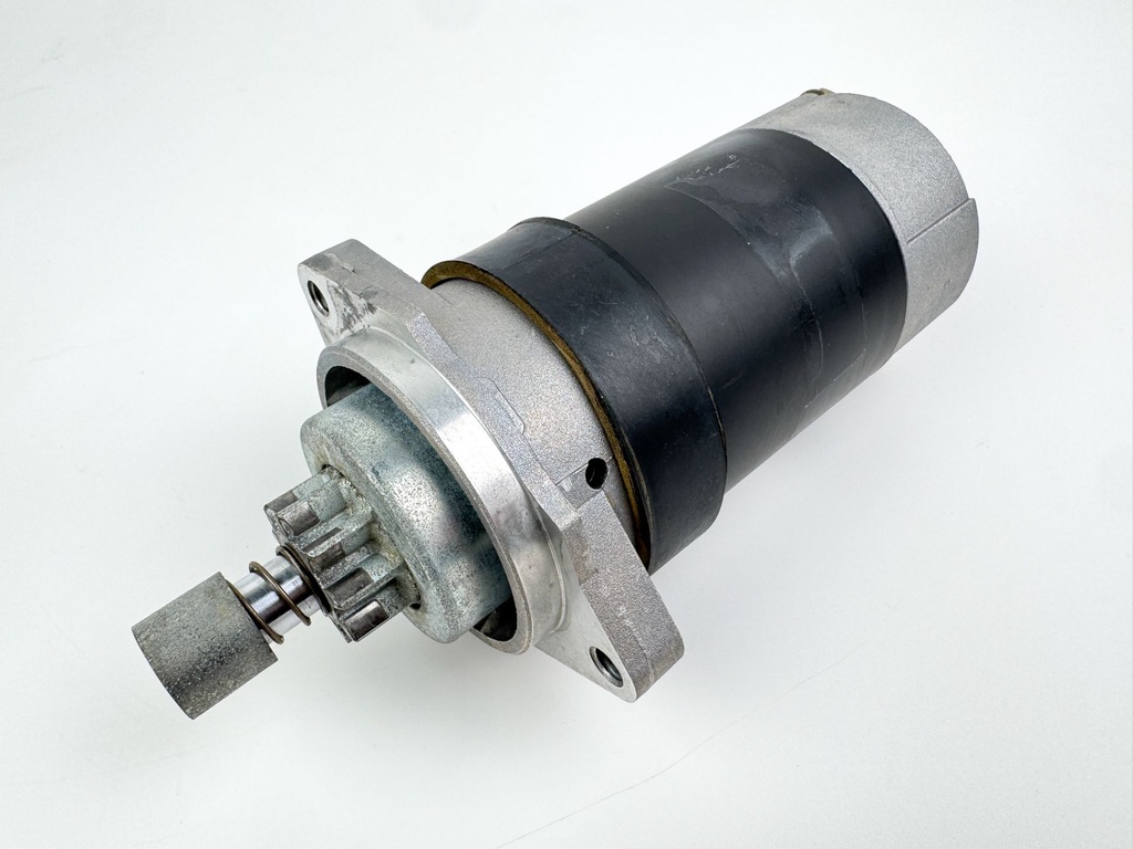 2007 Mercury 25 HP 4 Stroke Outboard Starter Motor 853805T03 OEM