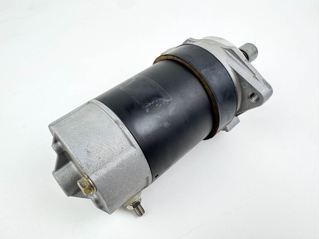 2007 Mercury 25 HP 4 Stroke Outboard Starter Motor 853805T03 OEM