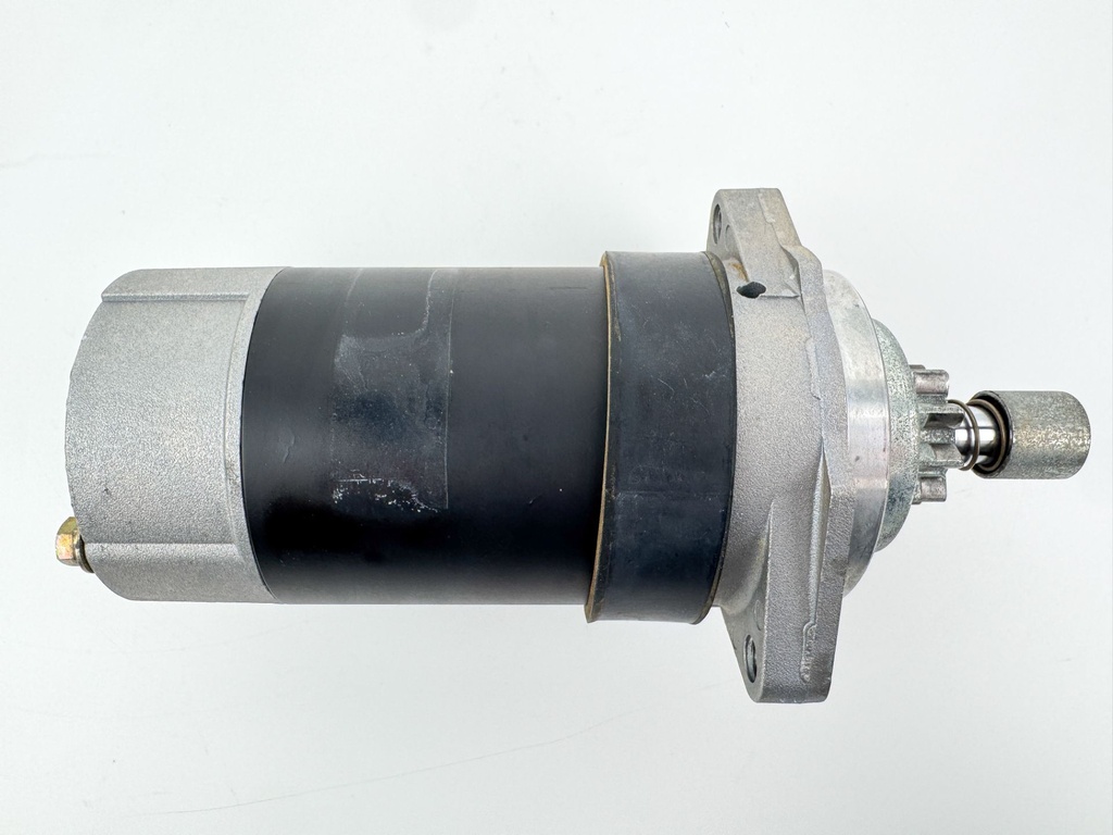 2007 Mercury 25 HP 4 Stroke Outboard Starter Motor 853805T03 OEM
