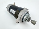 2007 Mercury 25 HP 4 Stroke Outboard Starter Motor 853805T03 OEM