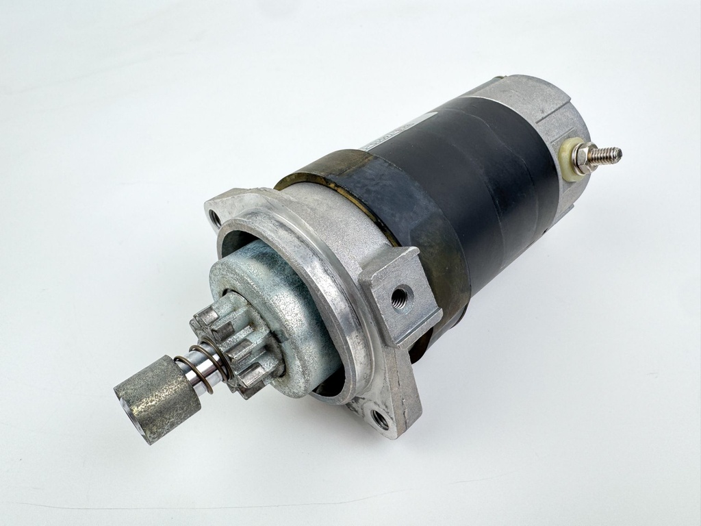 2007 Mercury 25 HP 4 Stroke Outboard Starter Motor 853805T03 OEM