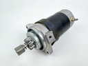 2007 Mercury 25 HP 4 Stroke Outboard Starter Motor 853805T03 OEM