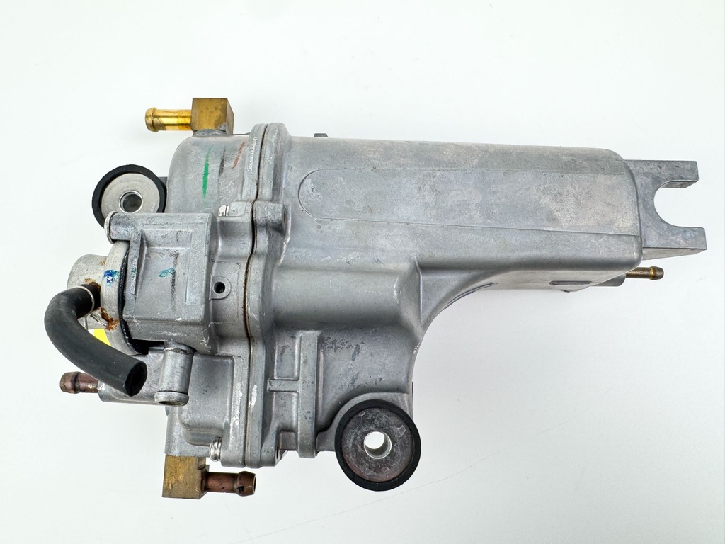 2007 Mercury 25 HP 4 Stroke Outboard Vapor Separator Tank VST 898103T25 OEM