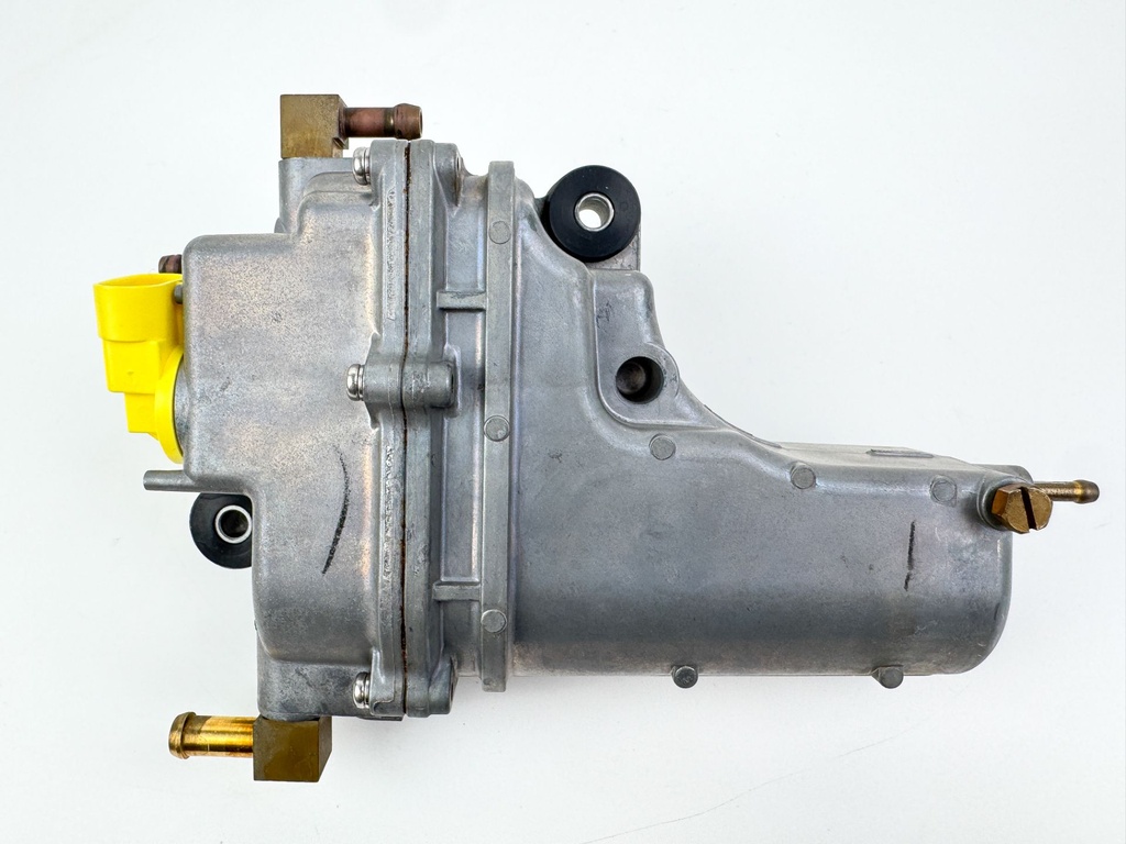 2007 Mercury 25 HP 4 Stroke Outboard Vapor Separator Tank VST 898103T25 OEM