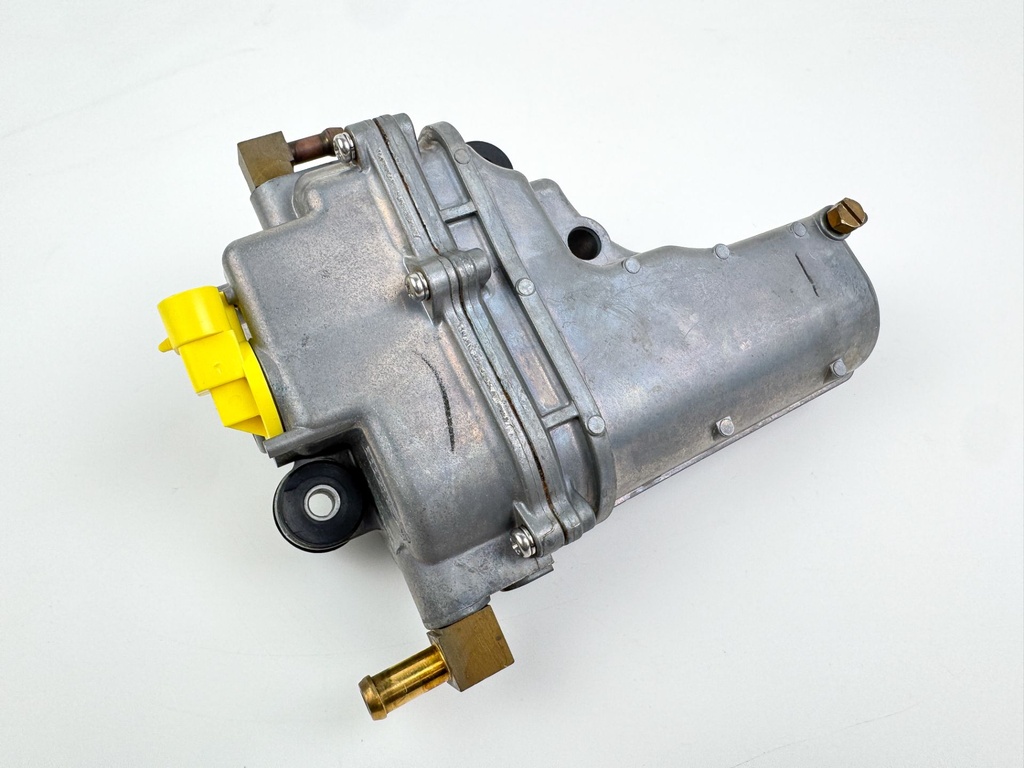 2007 Mercury 25 HP 4 Stroke Outboard Vapor Separator Tank VST 898103T25 OEM