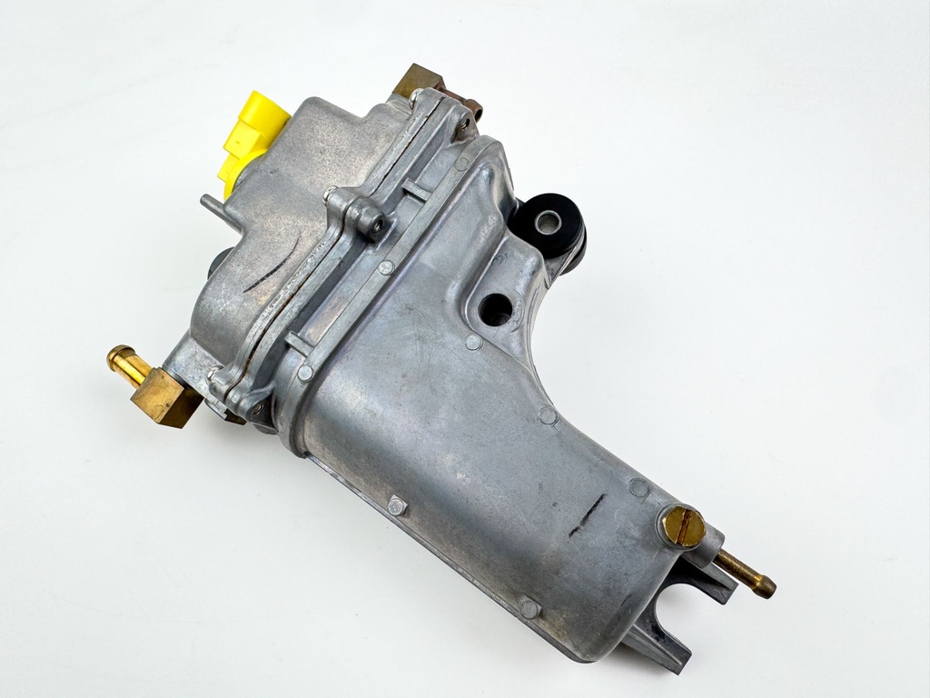 2007 Mercury 25 HP 4 Stroke Outboard Vapor Separator Tank VST 898103T25 OEM