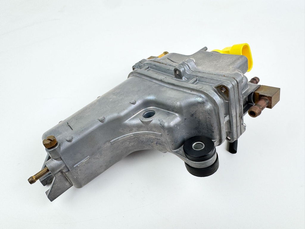 2007 Mercury 25 HP 4 Stroke Outboard Vapor Separator Tank VST 898103T25 OEM