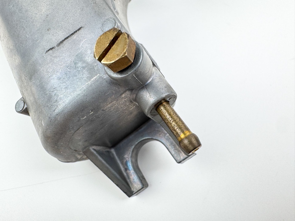 2007 Mercury 25 HP 4 Stroke Outboard Vapor Separator Tank VST 898103T25 OEM