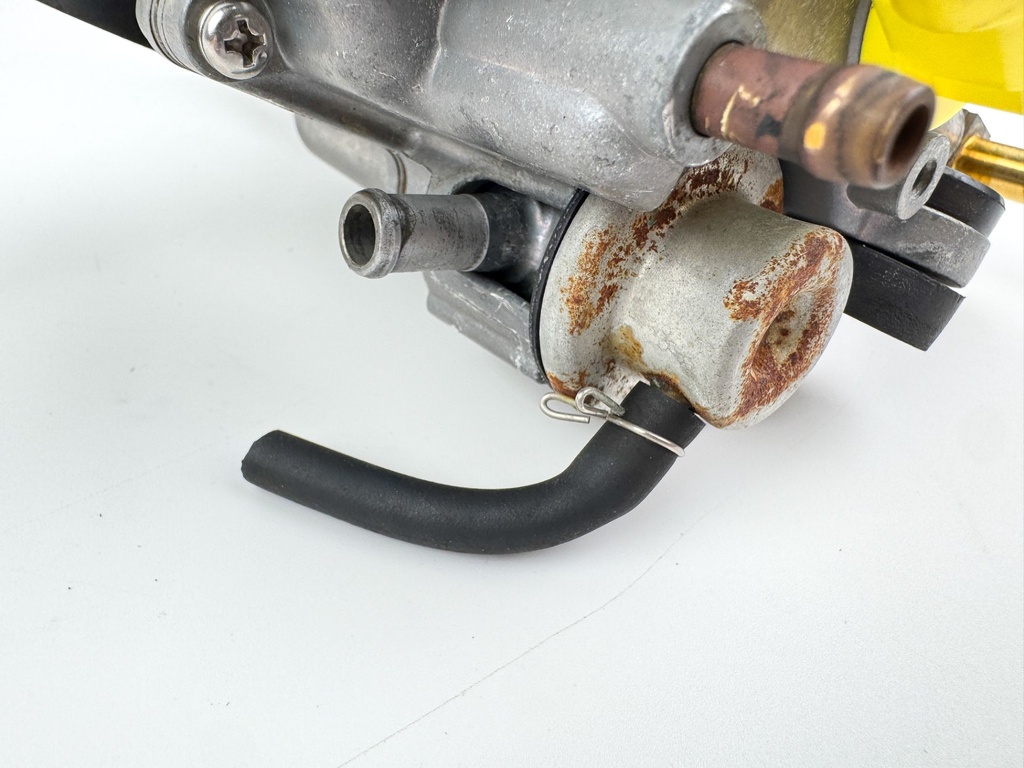 2007 Mercury 25 HP 4 Stroke Outboard Vapor Separator Tank VST 898103T25 OEM