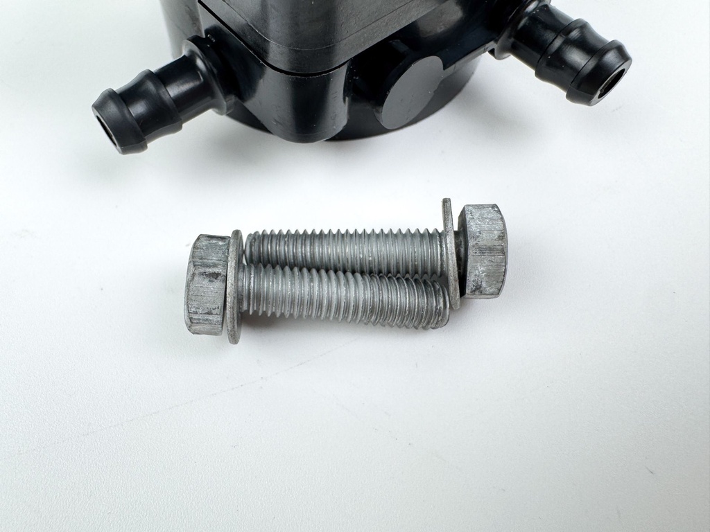 2007 Mercury 25 HP 4 Stroke Outboard Fuel Pump 803529T04 OEM