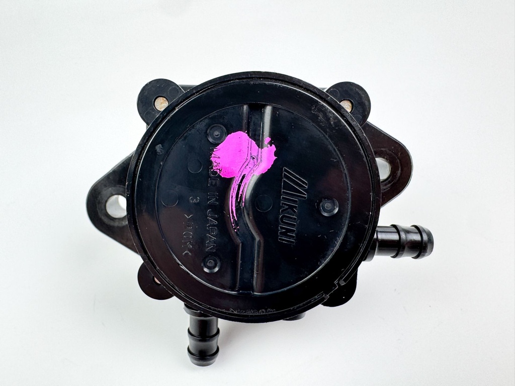 2007 Mercury 25 HP 4 Stroke Outboard Fuel Pump 803529T04 OEM