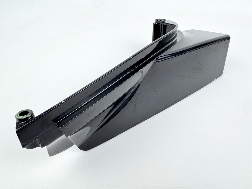 2007 Mercury 25 HP 4 Stroke Outboard Cable Cover Plate 896114 OEM