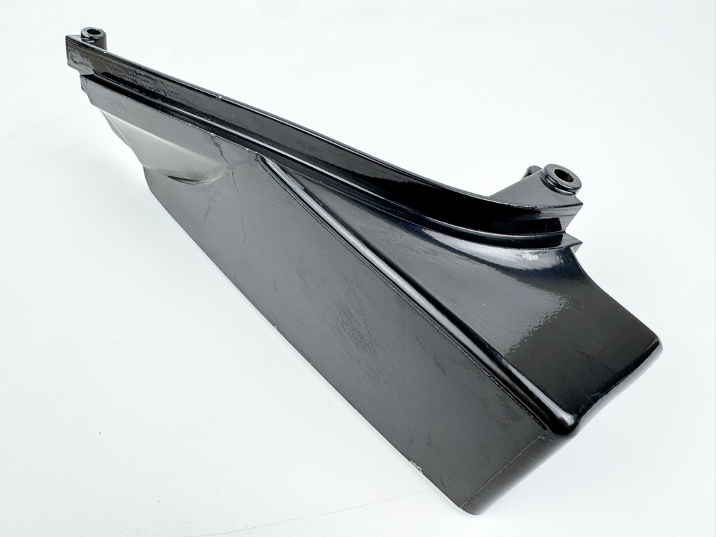 2007 Mercury 25 HP 4 Stroke Outboard Cable Cover Plate 896114 OEM