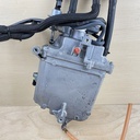 2011 Yamaha 150HP 4 Stroke Float Chamber Assembly 63P-14180-04-00