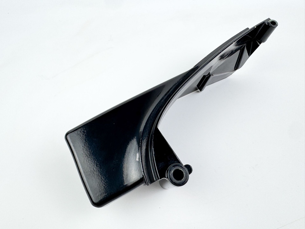 2007 Mercury 25 HP 4 Stroke Outboard Cable Cover Plate 896114 OEM