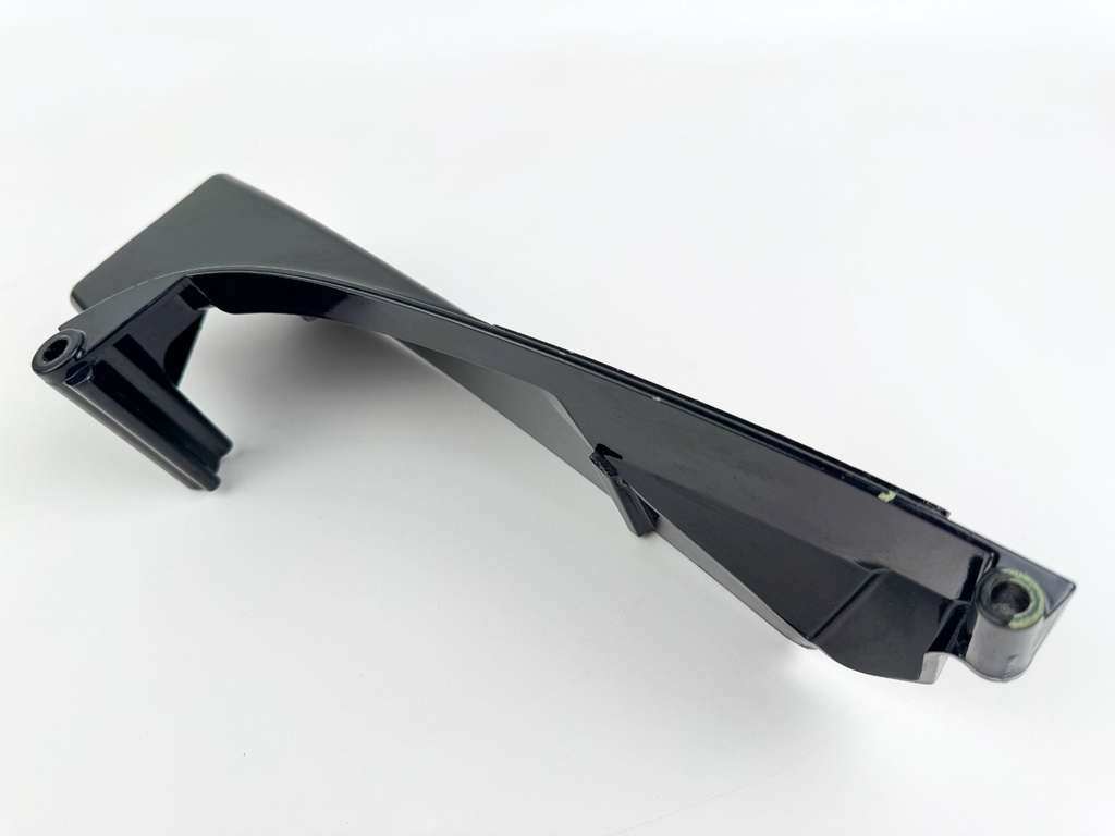 2007 Mercury 25 HP 4 Stroke Outboard Cable Cover Plate 896114 OEM