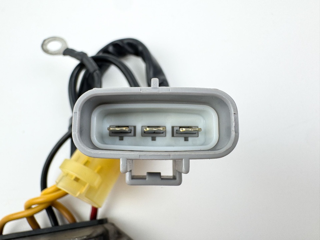 2007 Mercury 25 HP 4 Stroke Outboard Rectifier  898103T14 OEM