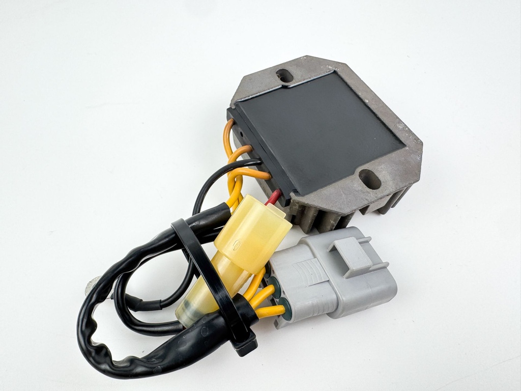 2007 Mercury 25 HP 4 Stroke Outboard Rectifier  898103T14 OEM