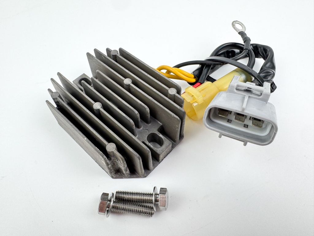 2007 Mercury 25 HP 4 Stroke Outboard Rectifier  898103T14 OEM