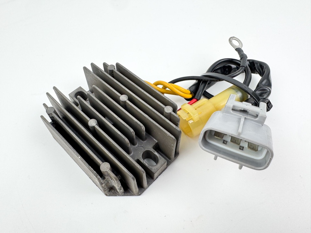 2007 Mercury 25 HP 4 Stroke Outboard Rectifier  898103T14 OEM