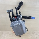 2011 Yamaha 150HP 4 Stroke Float Chamber Assembly 63P-14180-04-00