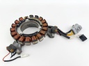 2007 Mercury 25 HP 4 Stroke Outboard Stator Assembly 898101T01 OEM