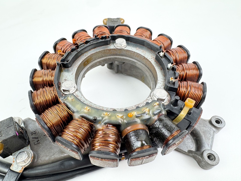 2007 Mercury 25 HP 4 Stroke Outboard Stator Assembly 898101T01 OEM