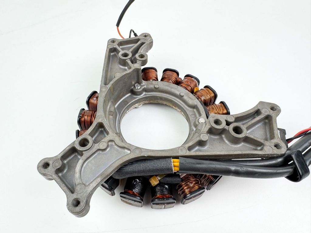 2007 Mercury 25 HP 4 Stroke Outboard Stator Assembly 898101T01 OEM