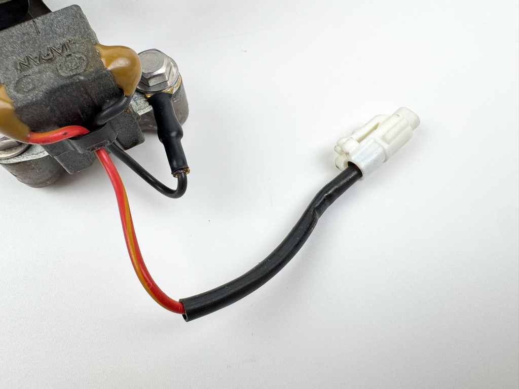 2007 Mercury 25 HP 4 Stroke Outboard Stator Assembly 898101T01 OEM