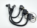 2007 Mercury 25 HP 4 Stroke Outboard Ignition Coil Set 898103T OEM