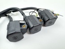 2007 Mercury 25 HP 4 Stroke Outboard Ignition Coil Set 898103T OEM