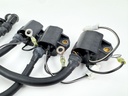 2007 Mercury 25 HP 4 Stroke Outboard Ignition Coil Set 898103T OEM