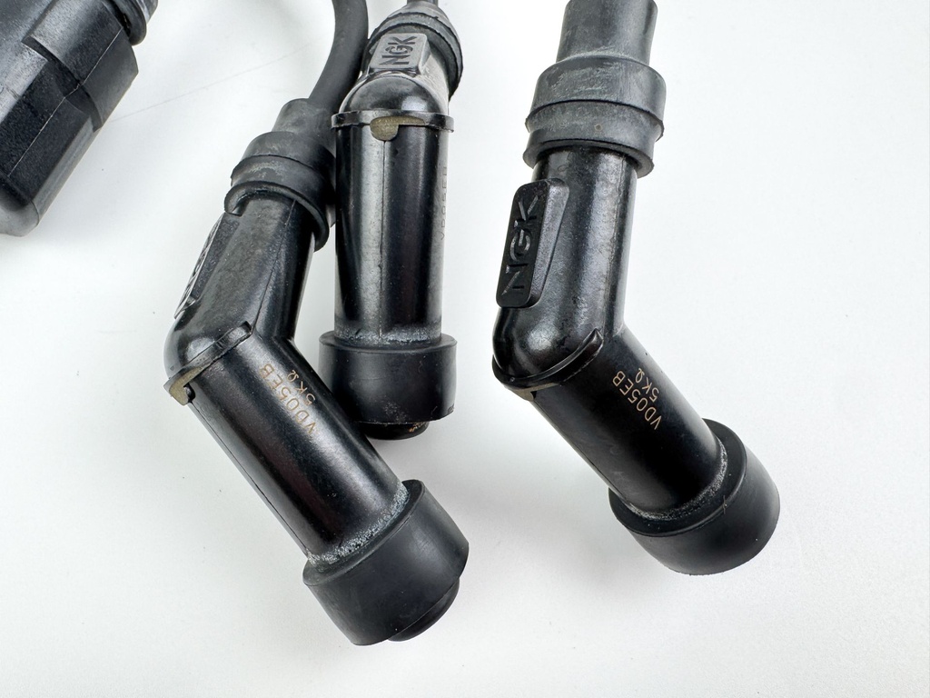 2007 Mercury 25 HP 4 Stroke Outboard Ignition Coil Set 898103T OEM