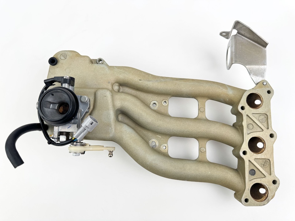 2007 Mercury 25 HP 4 Stroke Outboard Intake Manifold 898103T41 OEM