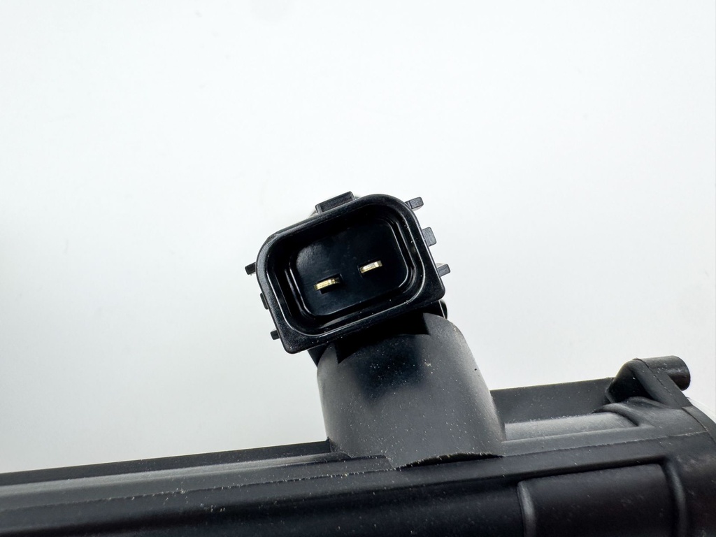 2007 Mercury 25 HP 4 Stroke Outboard Fuel Injector Set W/ Rail 898101T75 OEM