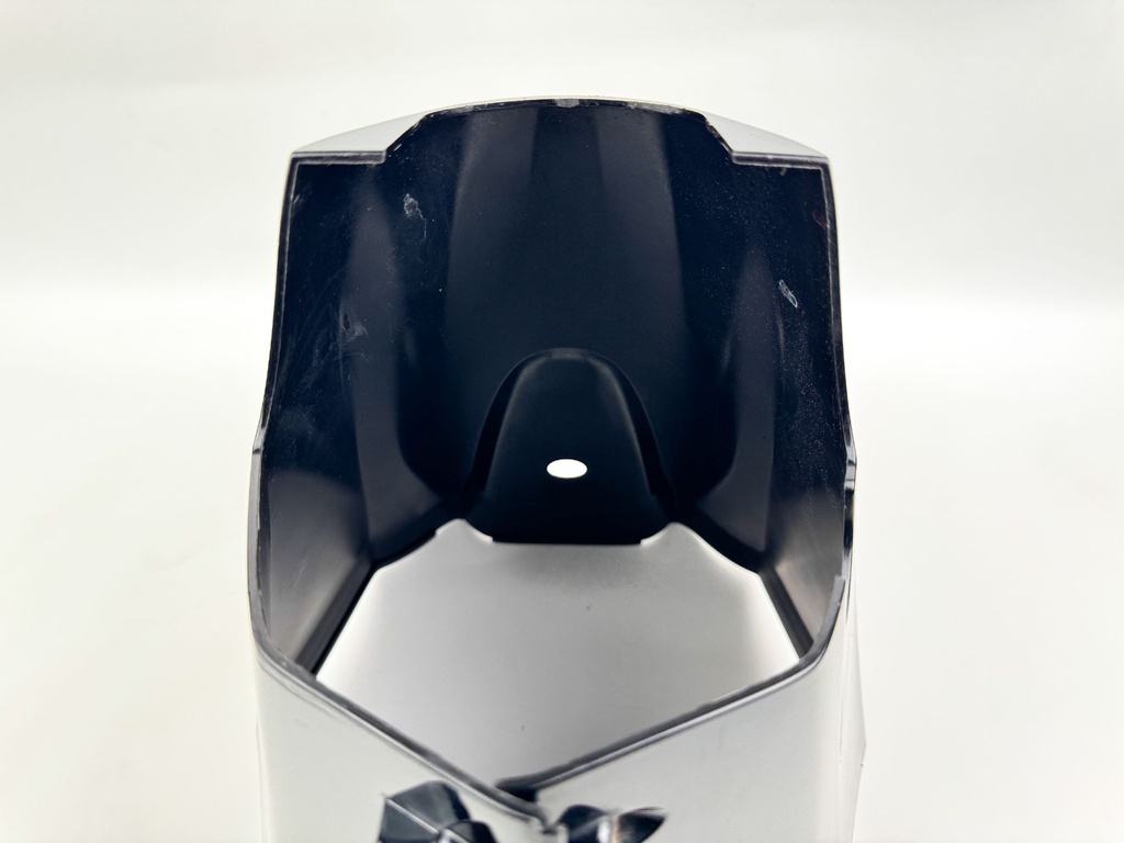 2007 Mercury 25 HP 4 Stroke Outboard Lower Apron Cover 896116T OEM