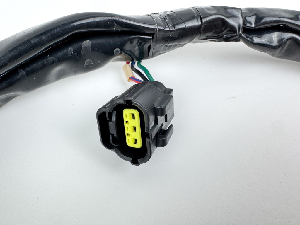 2007 Mercury 25 HP 4 Stroke Outboard Engine Wire Harness 898101T52 OEM