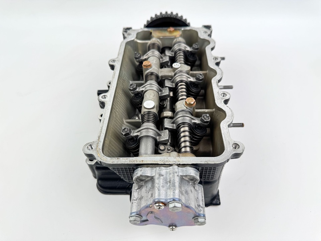 2007 Mercury 25 HP 4 Stroke Outboard Cylinder Head 8M0138727 OEM