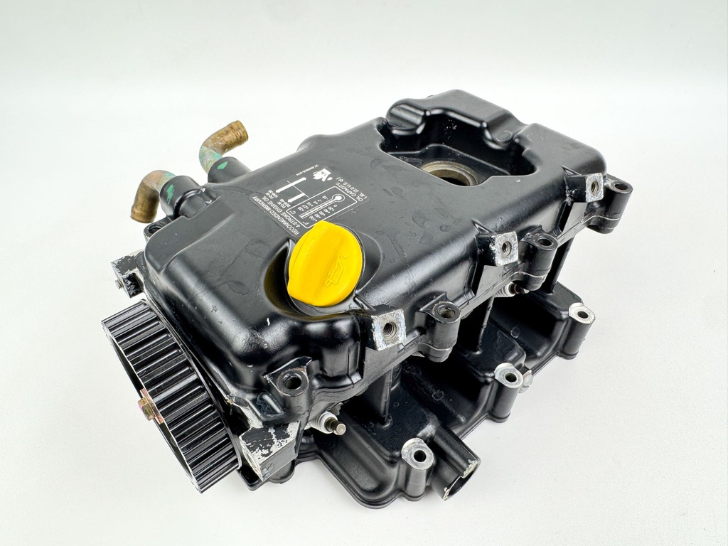 2007 Mercury 25 HP 4 Stroke Outboard Cylinder Head 8M0138727 OEM