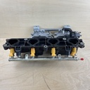 2011 Yamaha 150HP 4 Stroke Outboard Air Intake Assembly 63P-14200-42-00