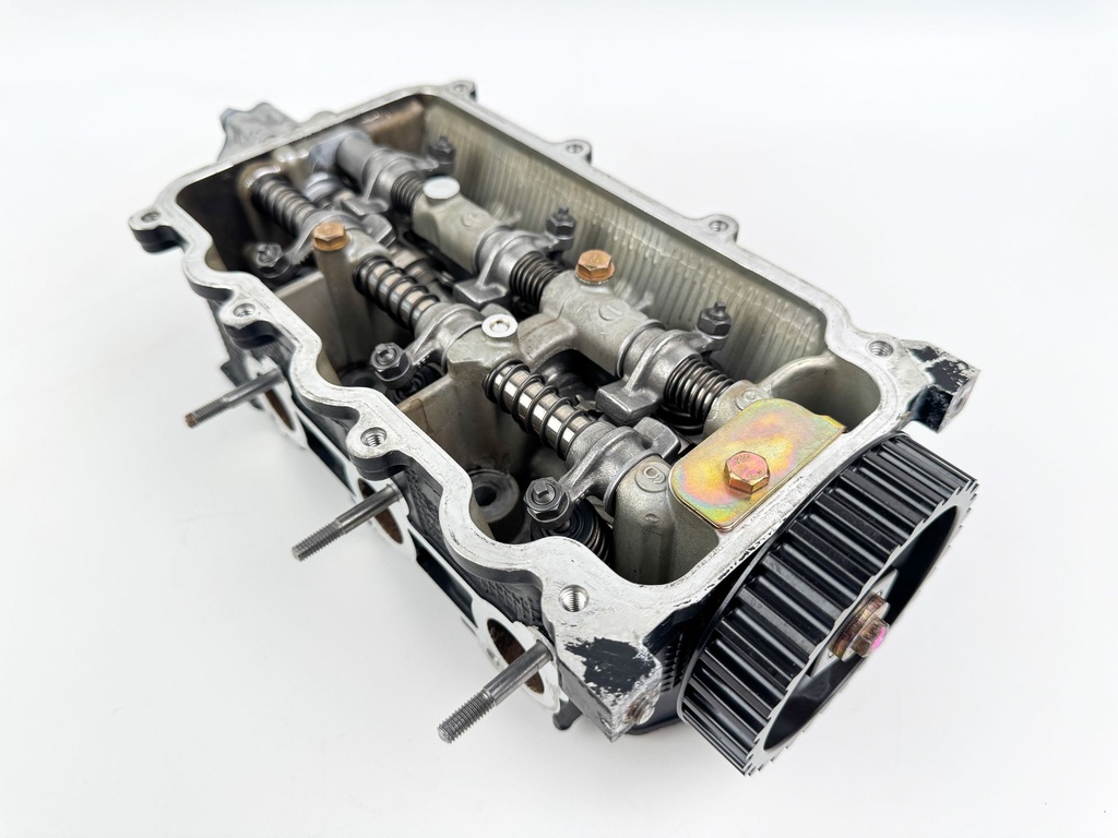 2007 Mercury 25 HP 4 Stroke Outboard Cylinder Head 8M0138727 OEM