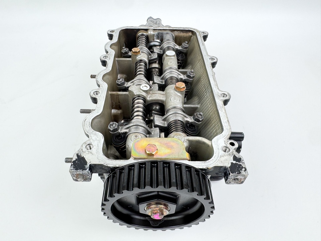 2007 Mercury 25 HP 4 Stroke Outboard Cylinder Head 8M0138727 OEM