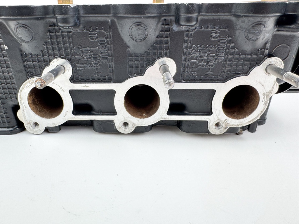 2007 Mercury 25 HP 4 Stroke Outboard Cylinder Head 8M0138727 OEM